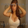 Milfs club NH