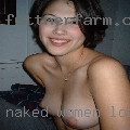 Naked women Lockwood